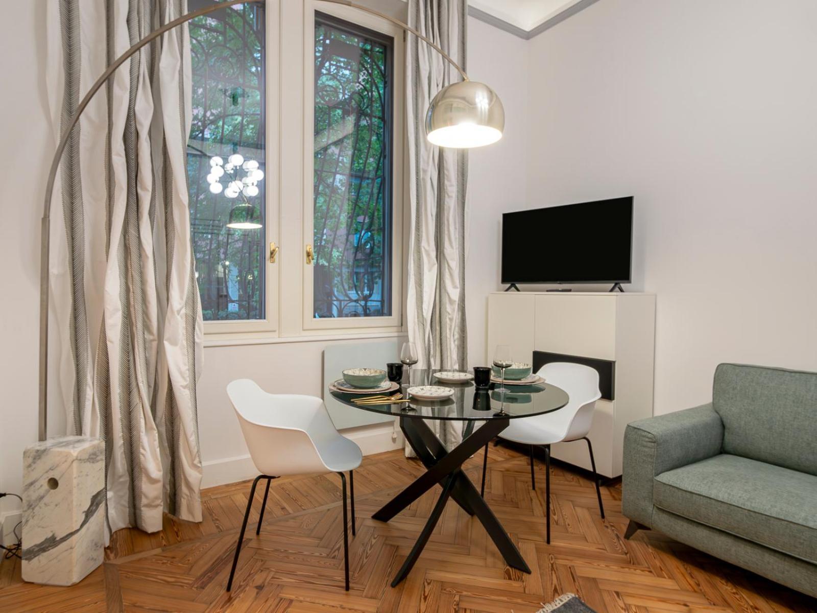 Dream Pagano Citylife - Apartamento Milán