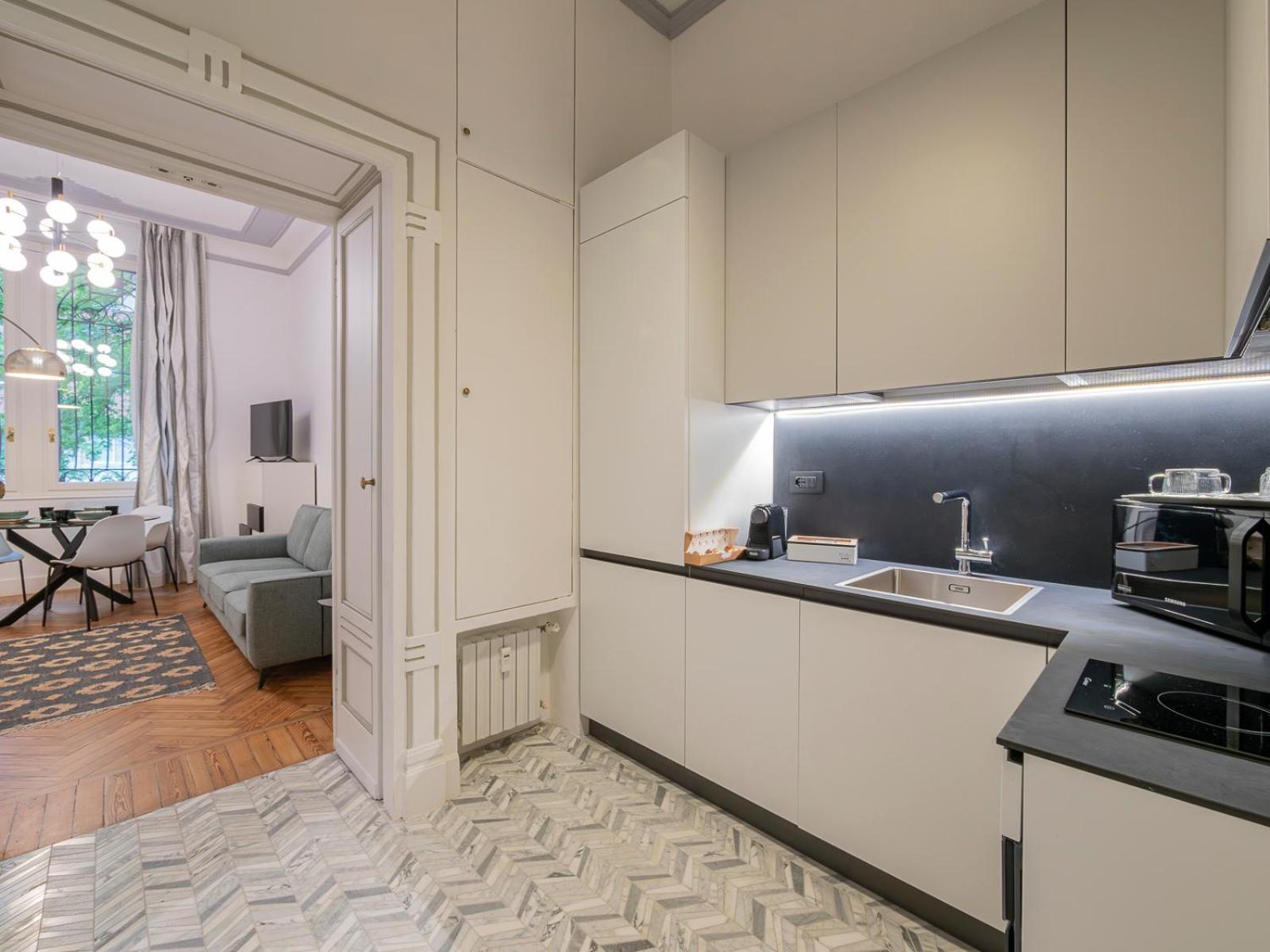 Dream Pagano Citylife - Apartamento Milán