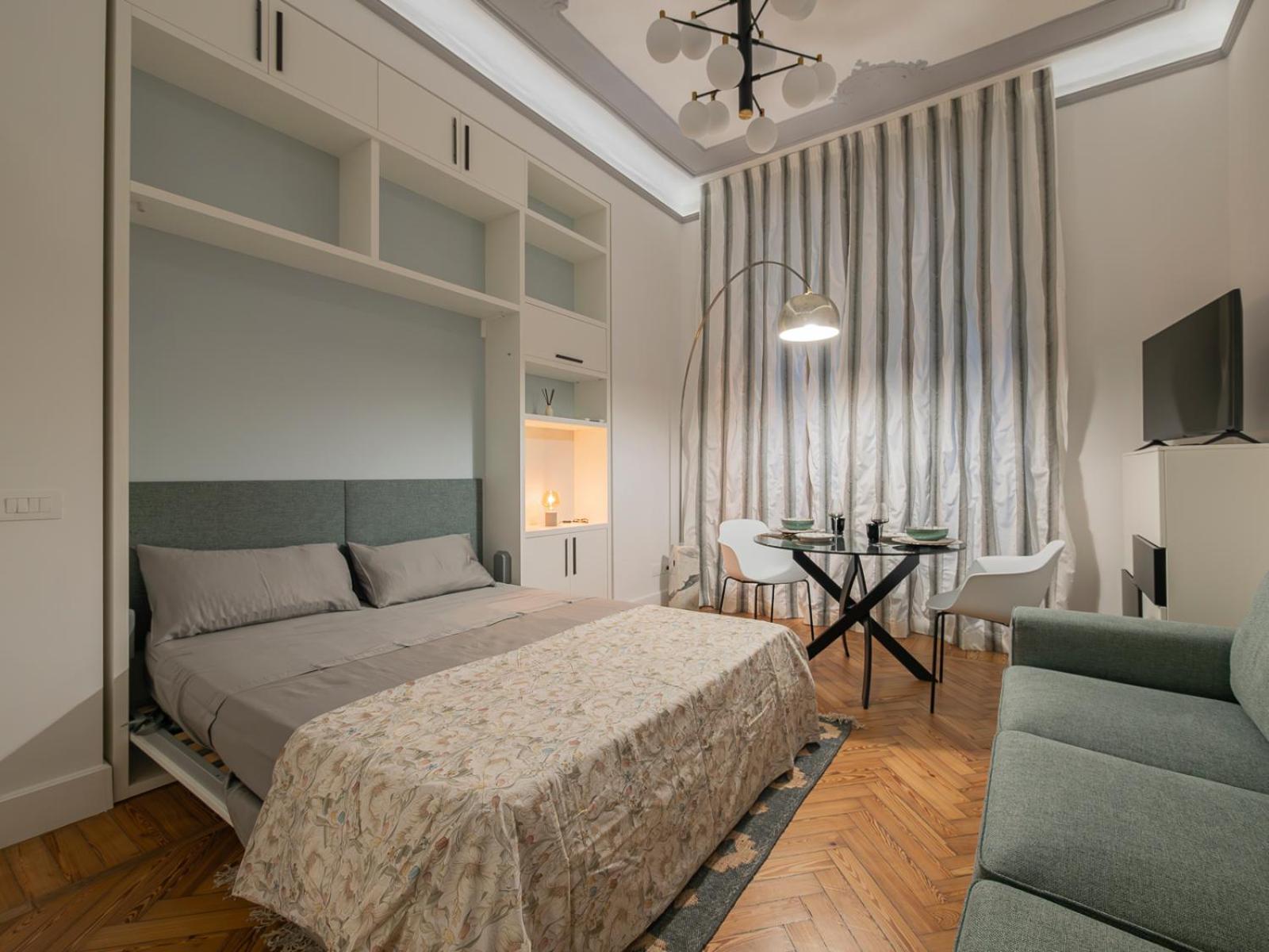 Apartamento Dream Pagano Citylife -
