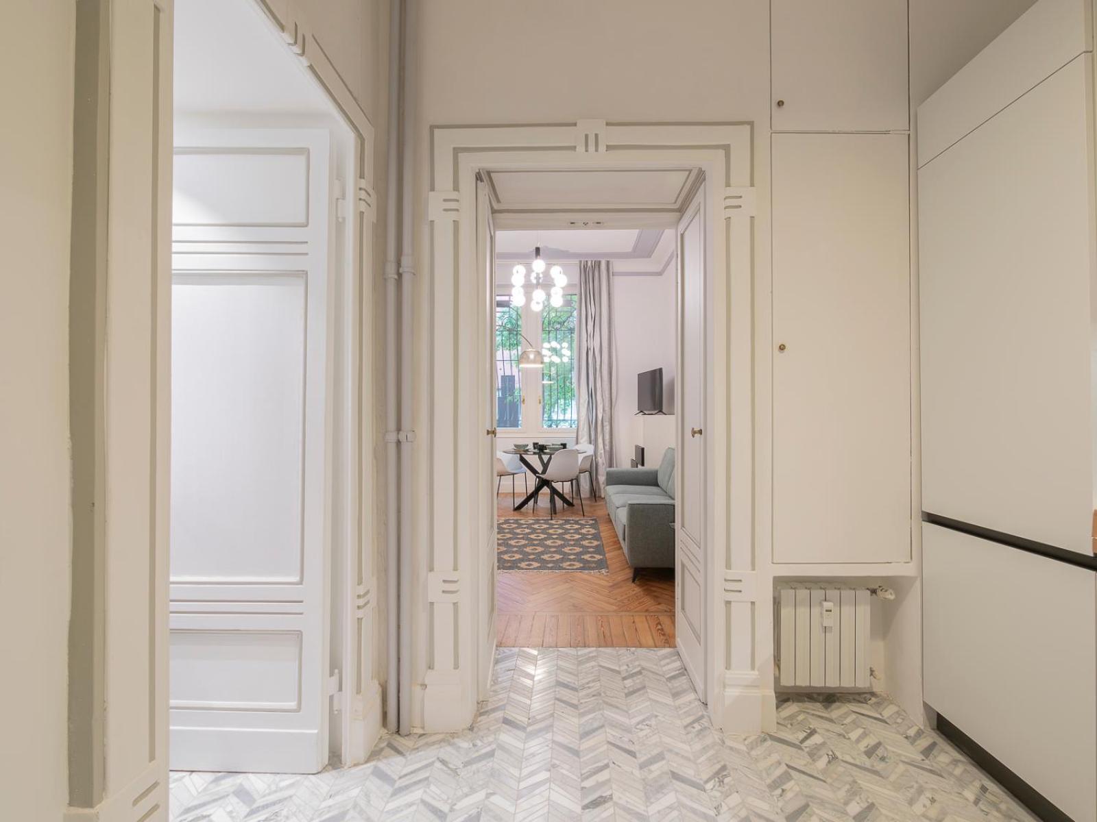 Apartamento Dream Pagano Citylife -