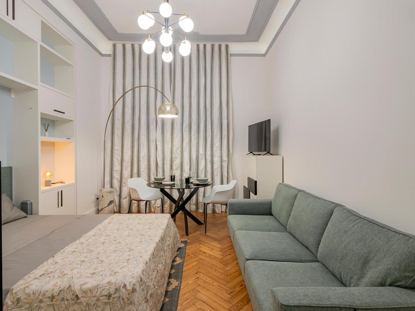 Apartamento Dream Pagano Citylife -