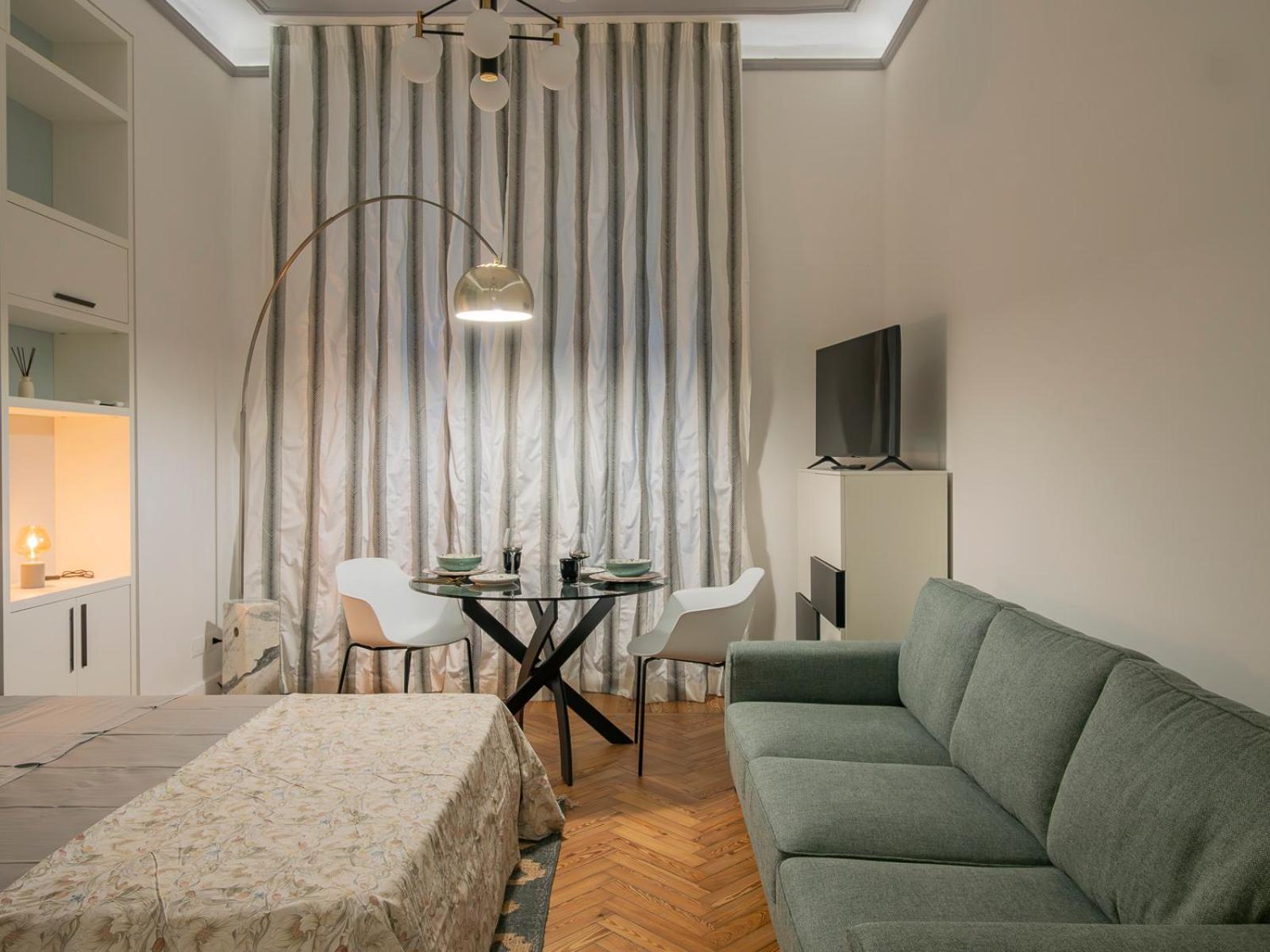Apartamento Dream Pagano Citylife - Milán