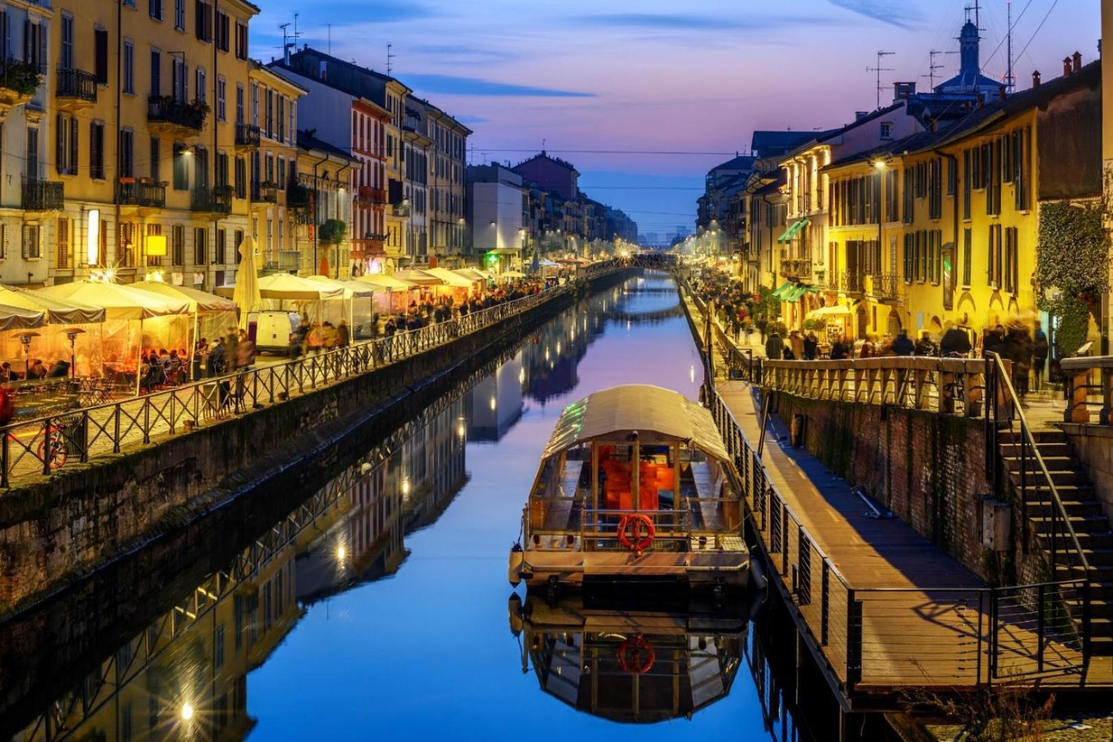 Appartement Dream Pagano Citylife - *