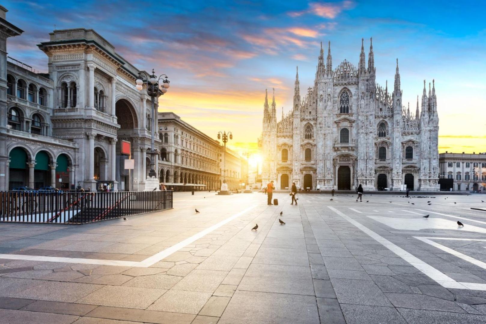 Appartement Dream Pagano Citylife - Milan