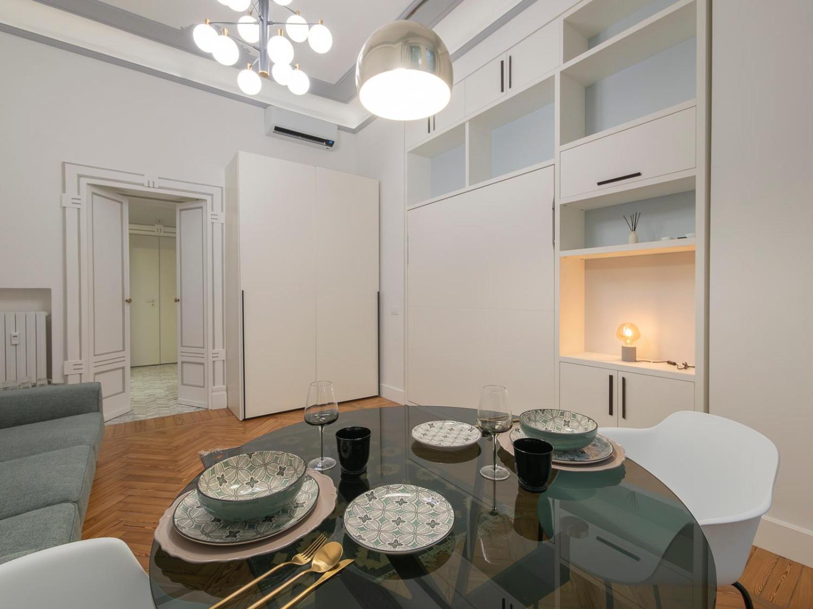 Dream Pagano Citylife - * Milan